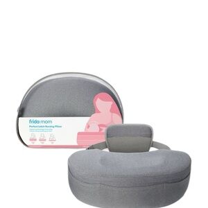 NEW Frida Mom Nursing Pillow